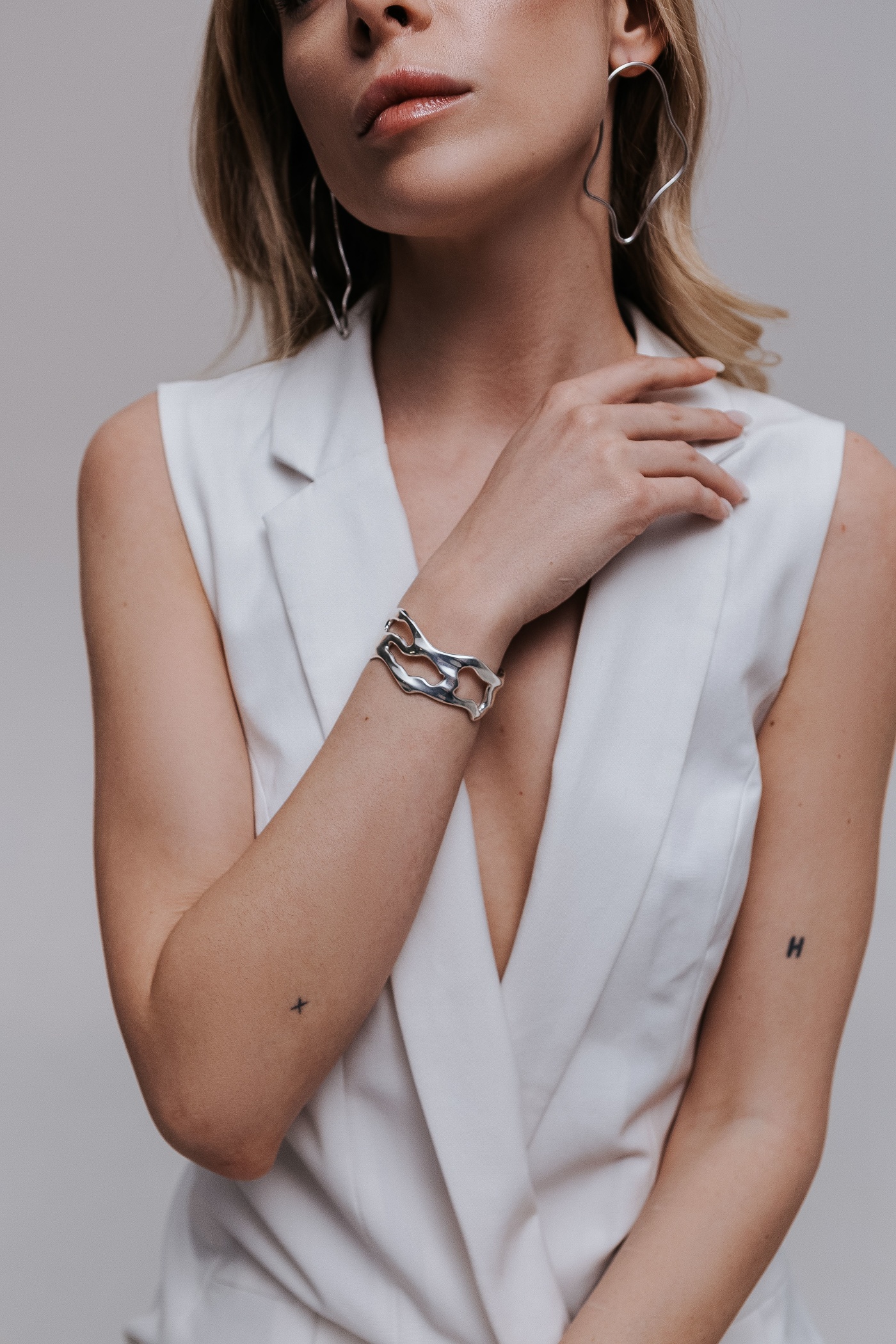 KUSH | BRACELETS | SIAIVO