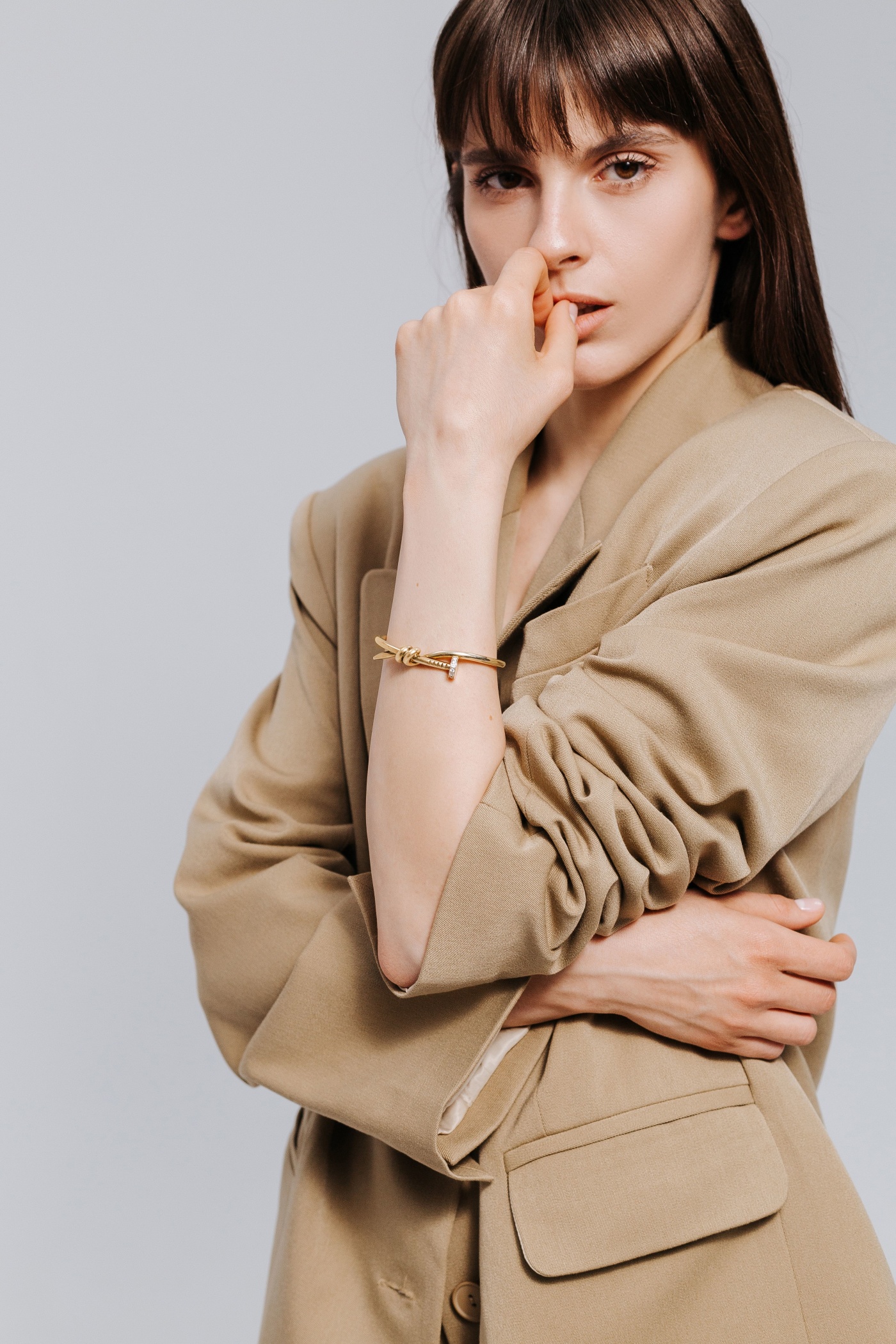 KUSH | BRACELETS | TSVIAKH