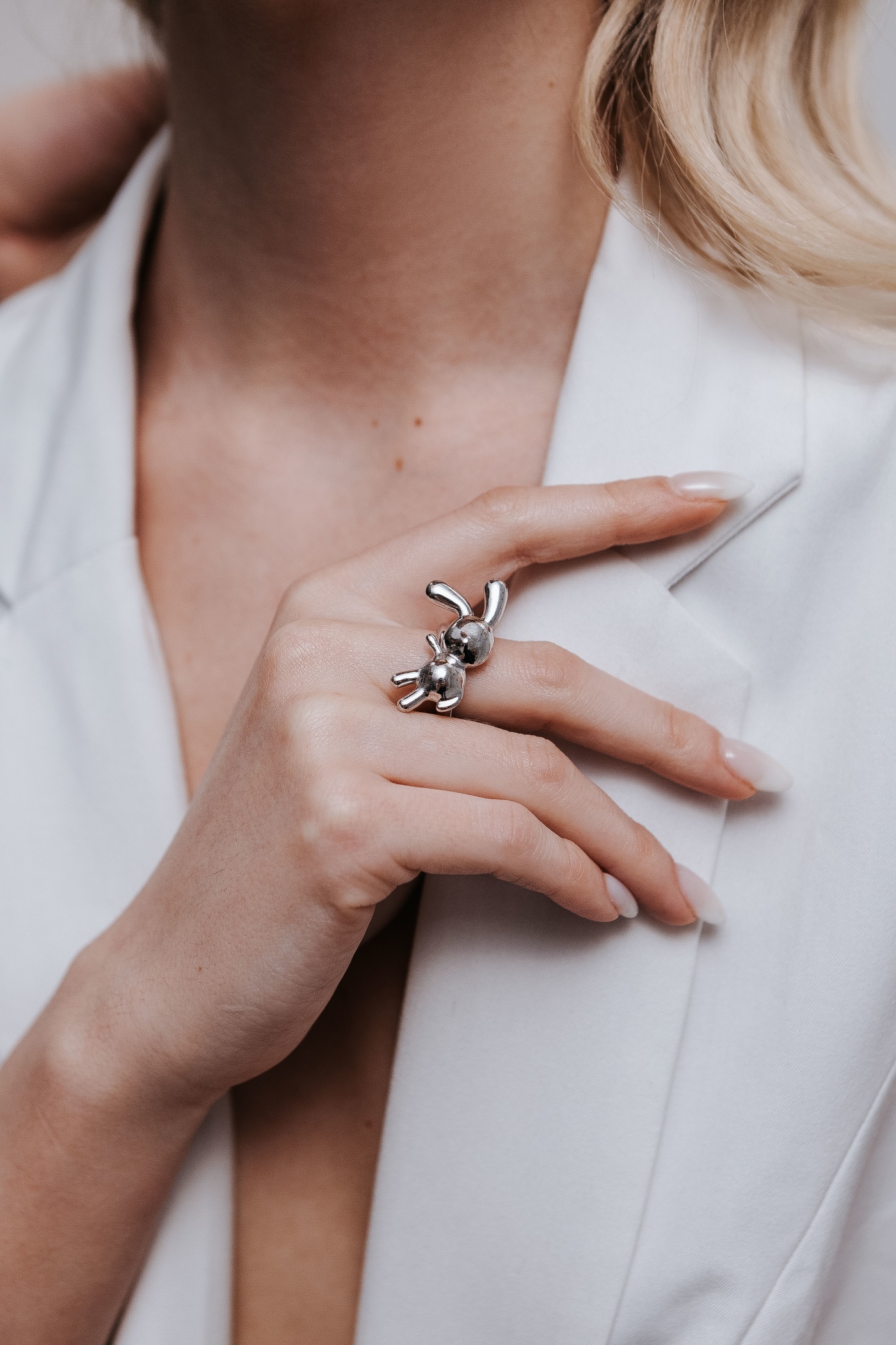 KUSH | RINGS | KAZKA