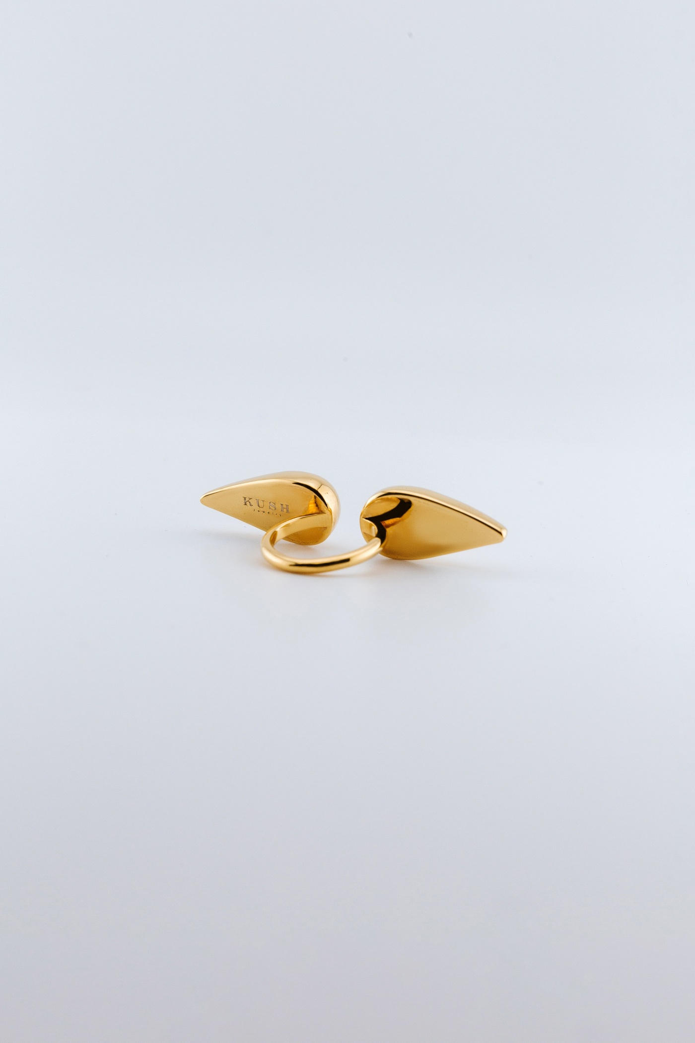 KUSH | RINGS | KRYLA