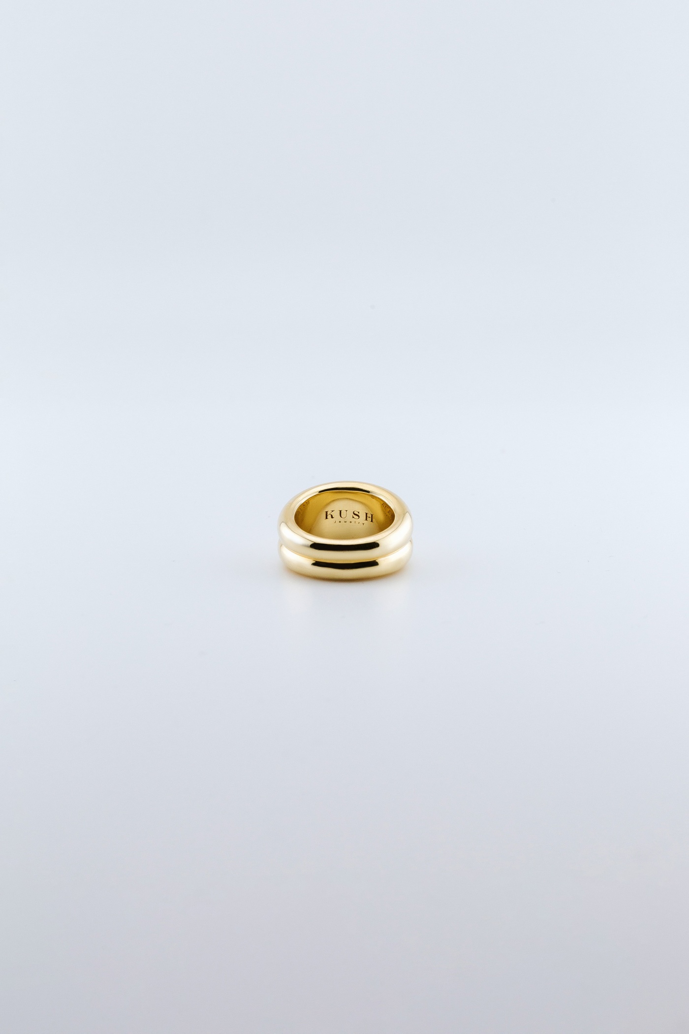 KUSH | RINGS | BEZODNIA