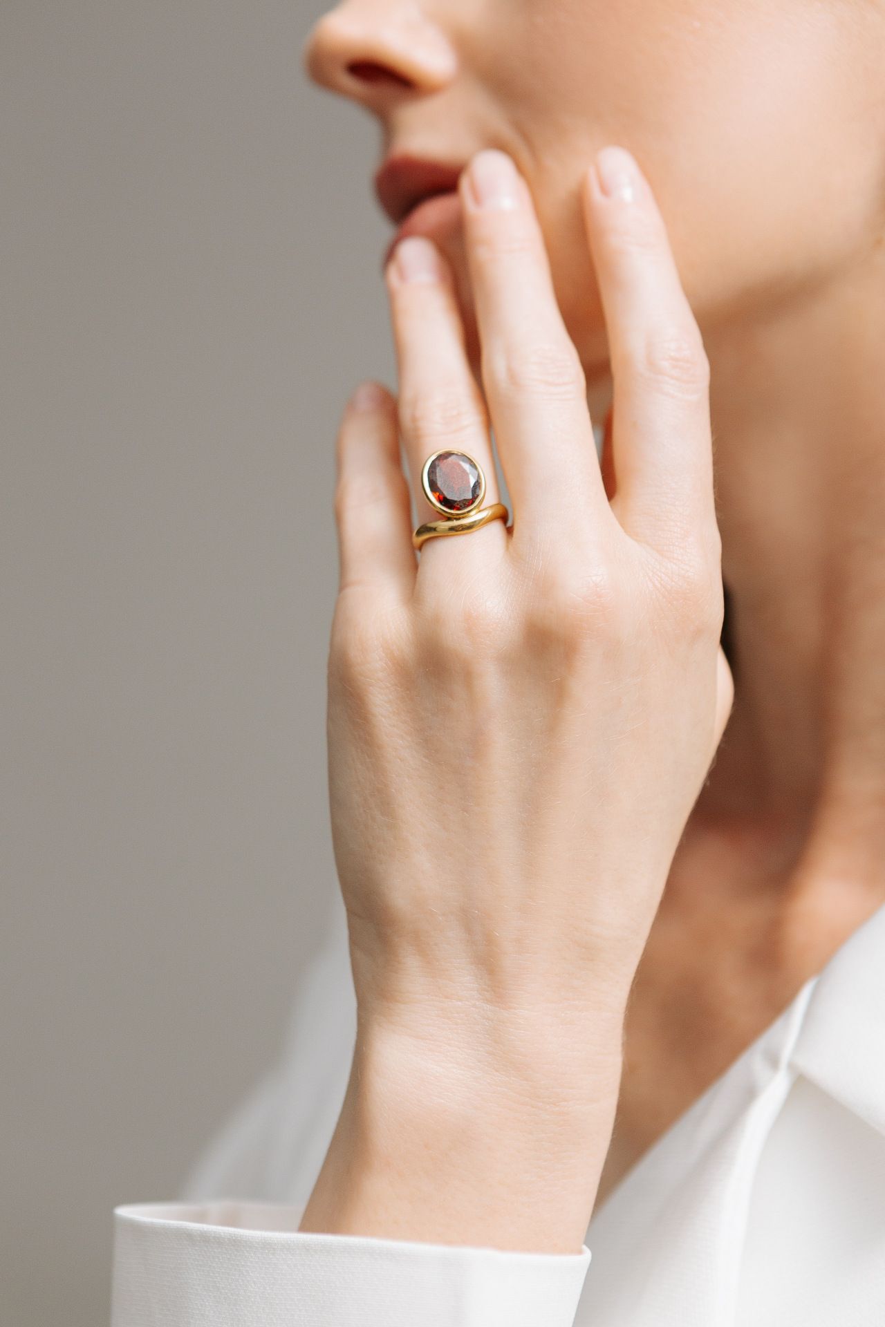 KUSH | RINGS | GRACE