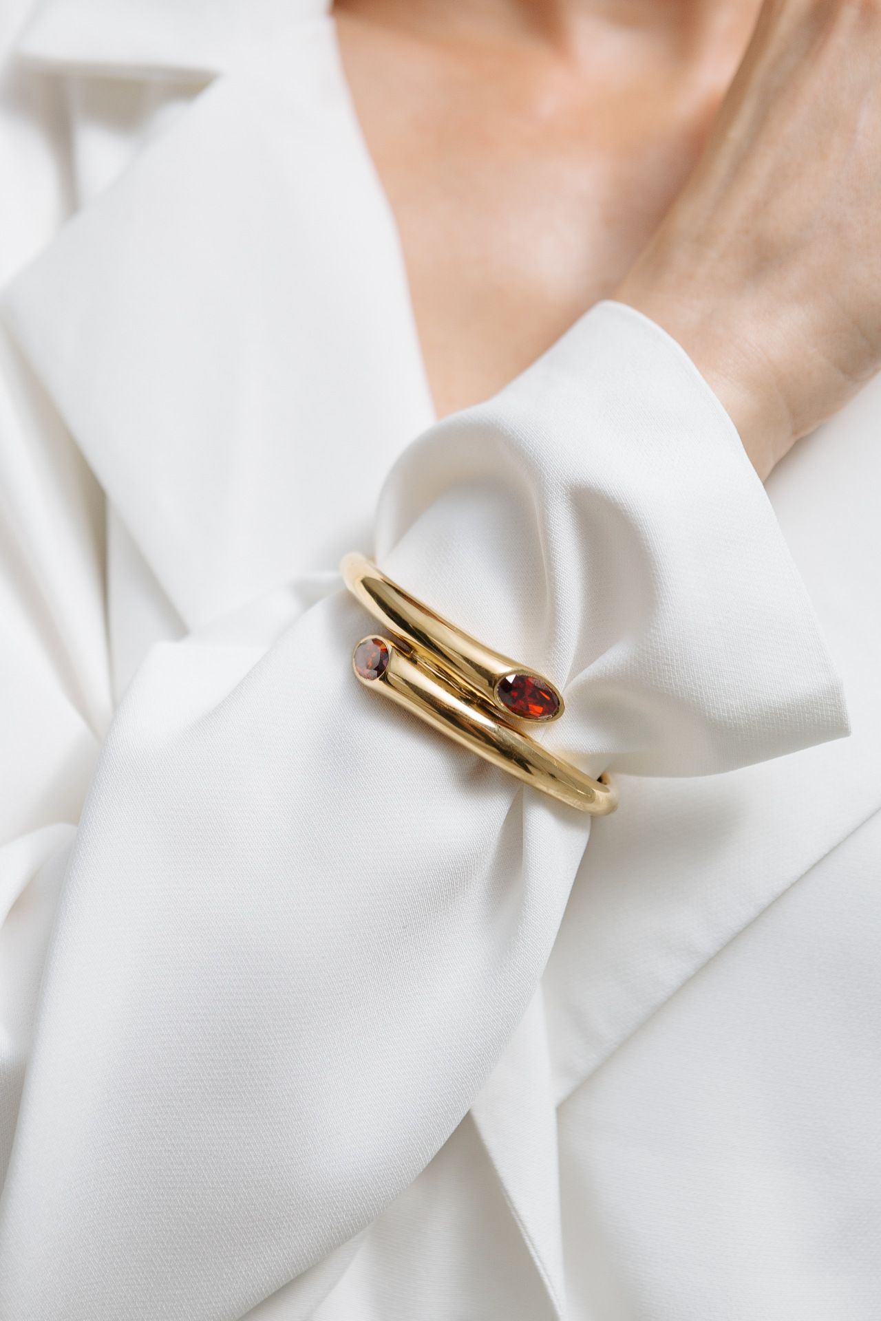 KUSH | BRACELETS | FLAME