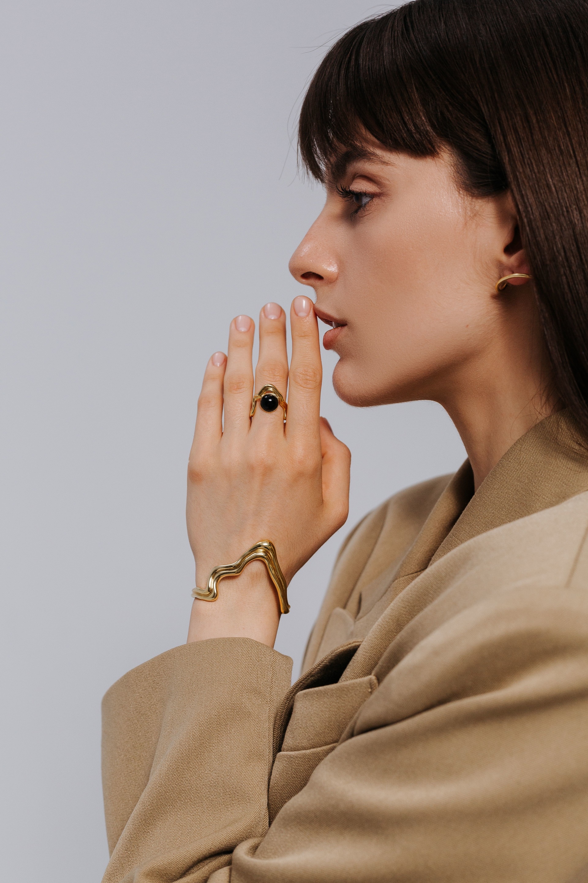 KUSH | RINGS | VERSHYNA