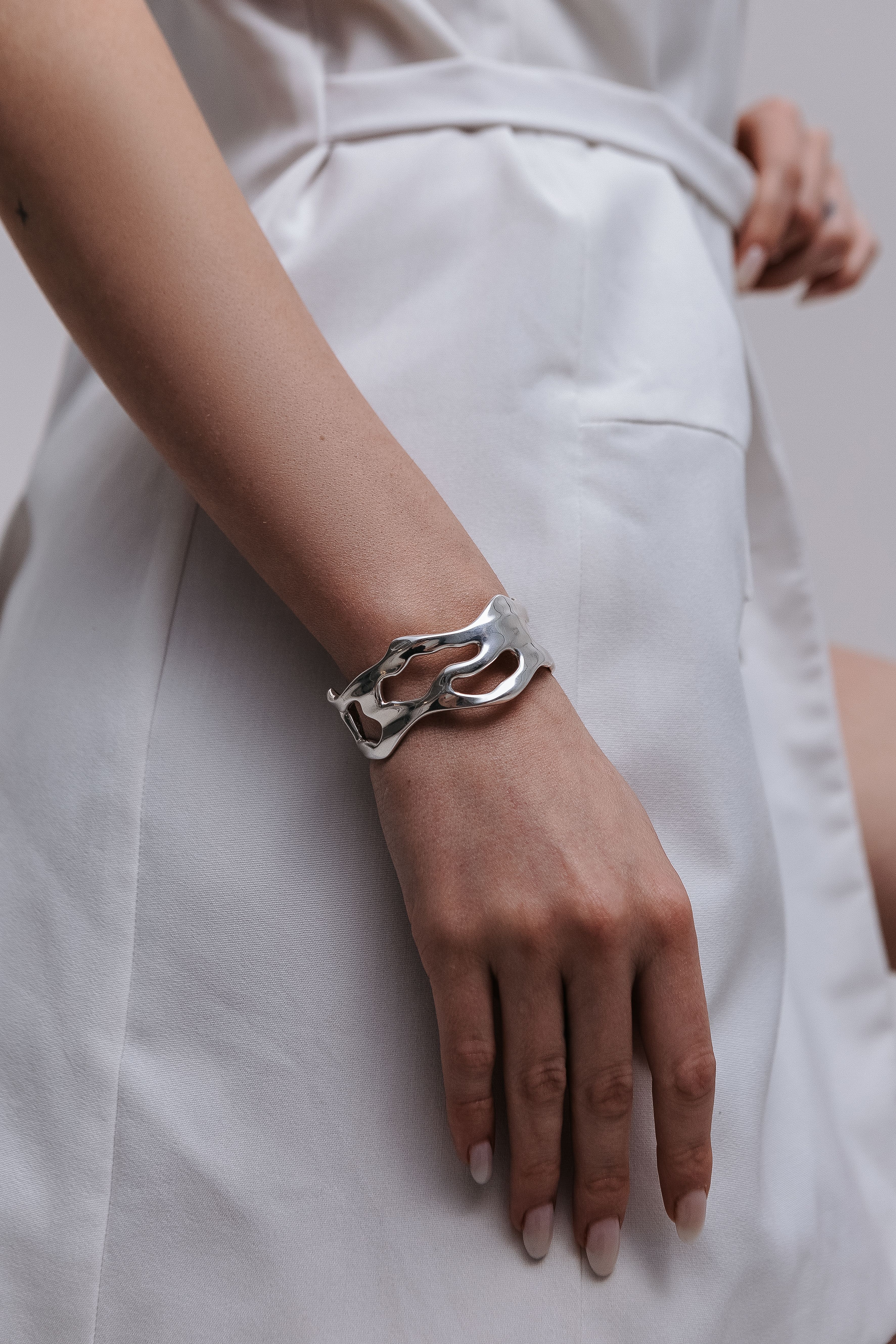KUSH | BRACELETS | SIAIVO