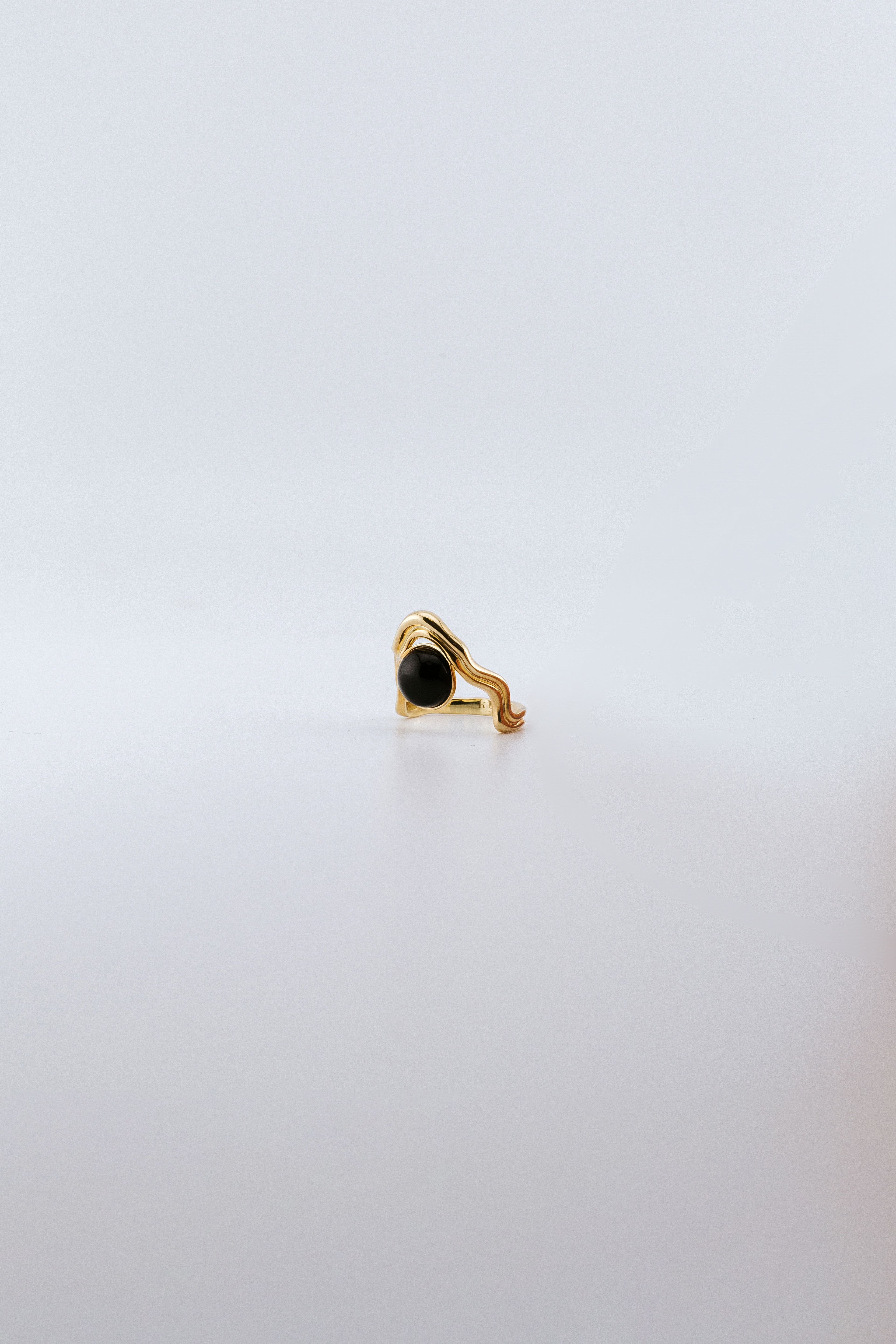 KUSH | RINGS | VERSHYNA