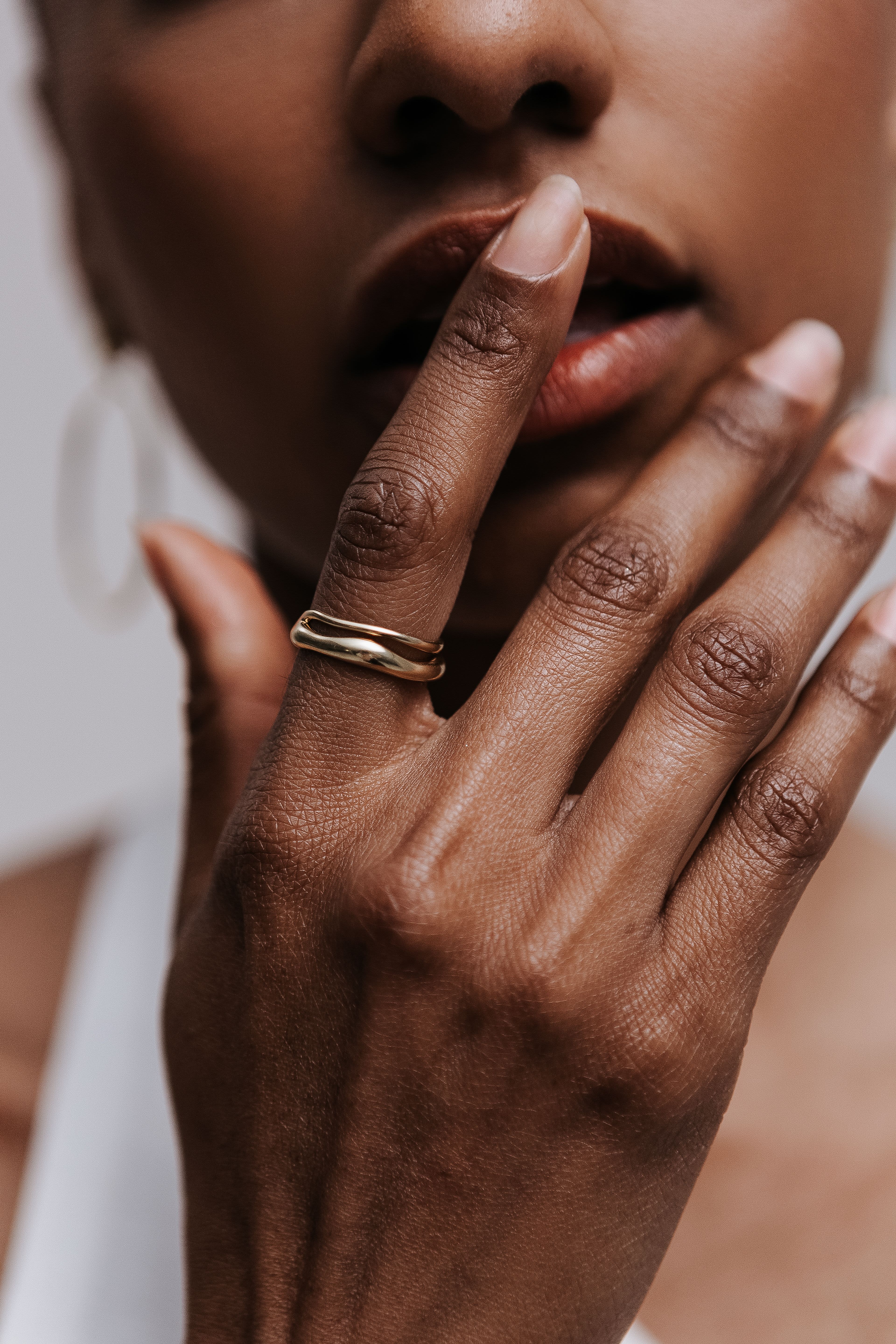 KUSH | RINGS | WAVE