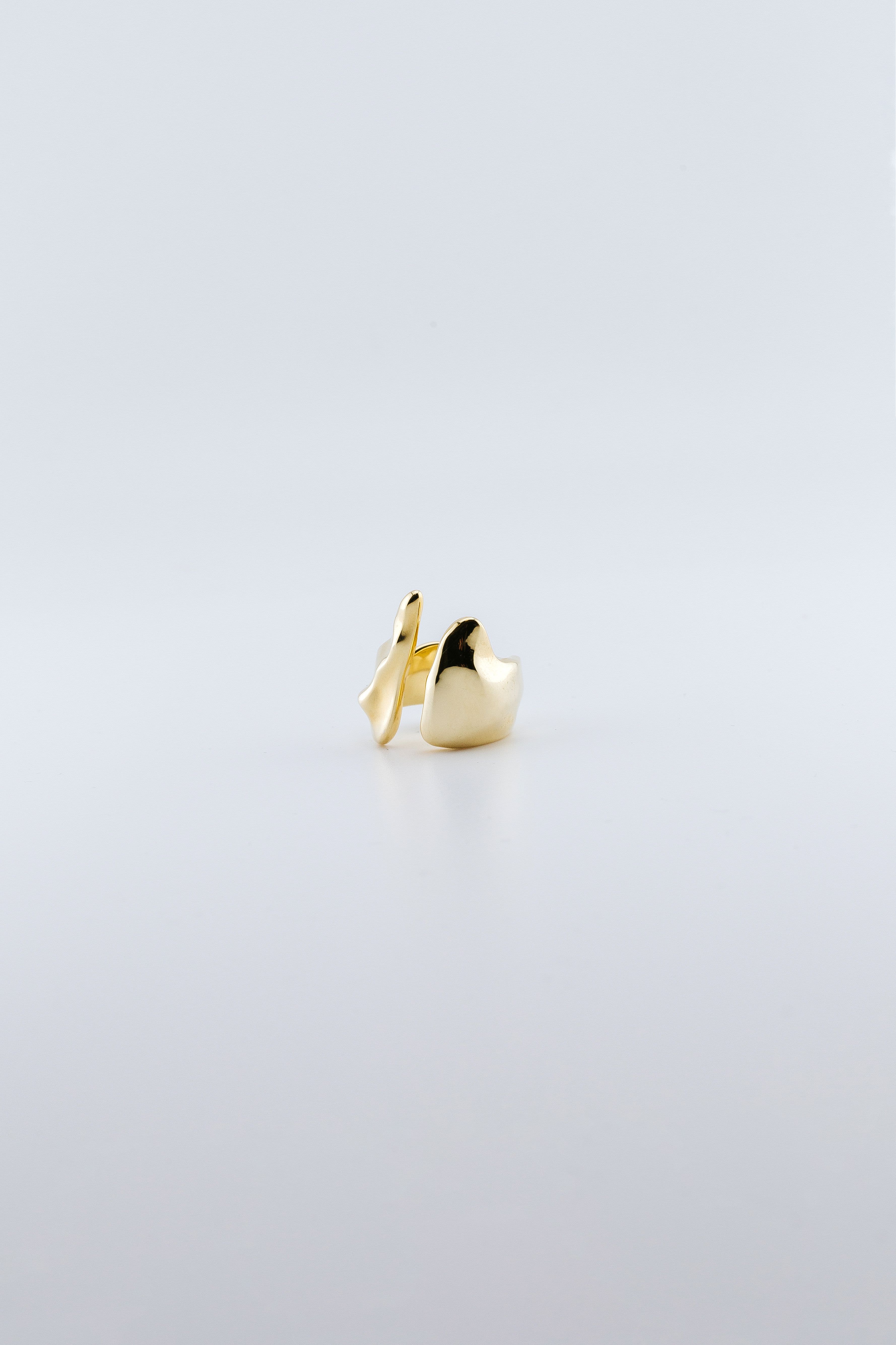 KUSH | RINGS | SKELIA