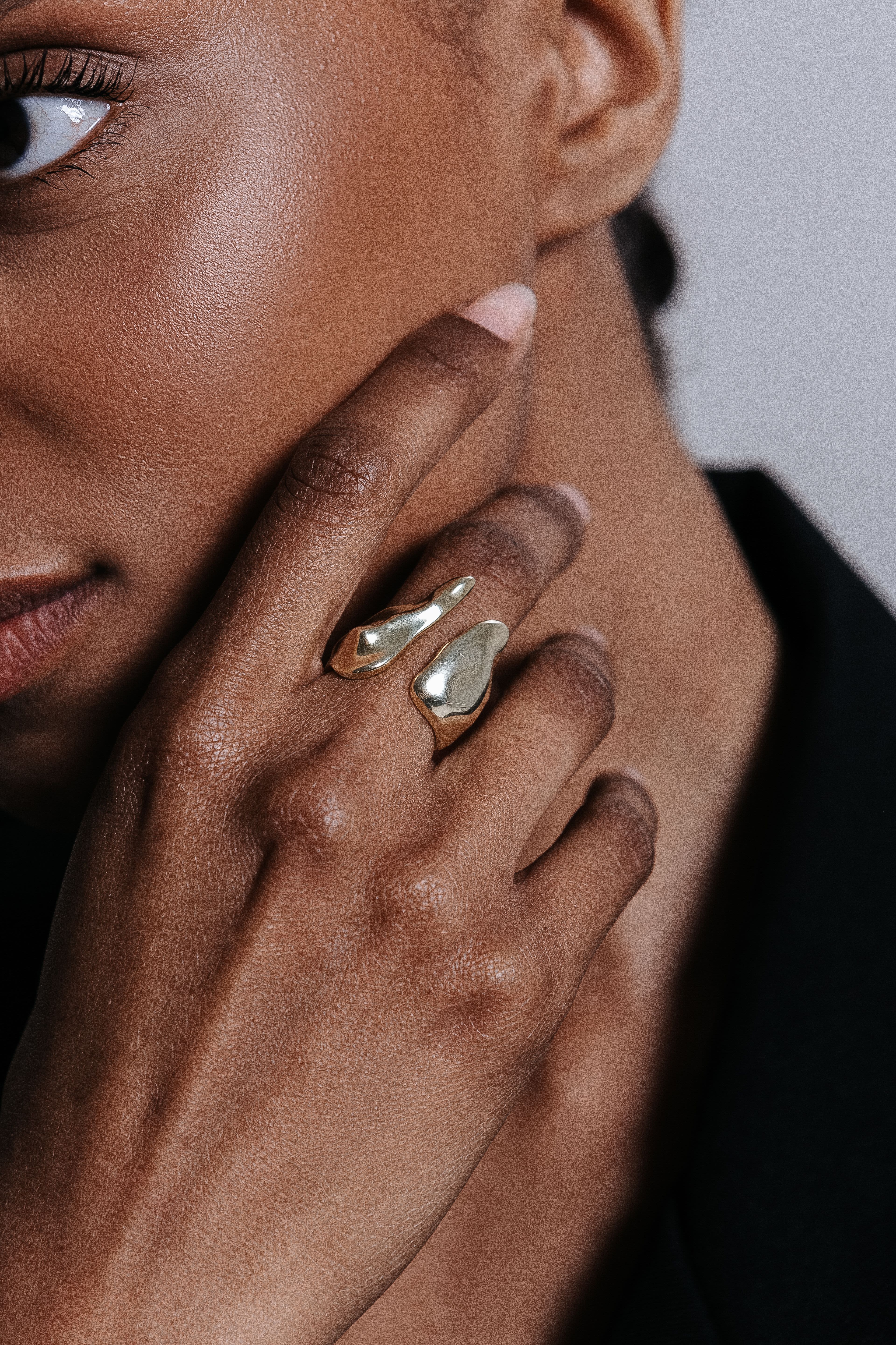 KUSH | RINGS | SKELIA