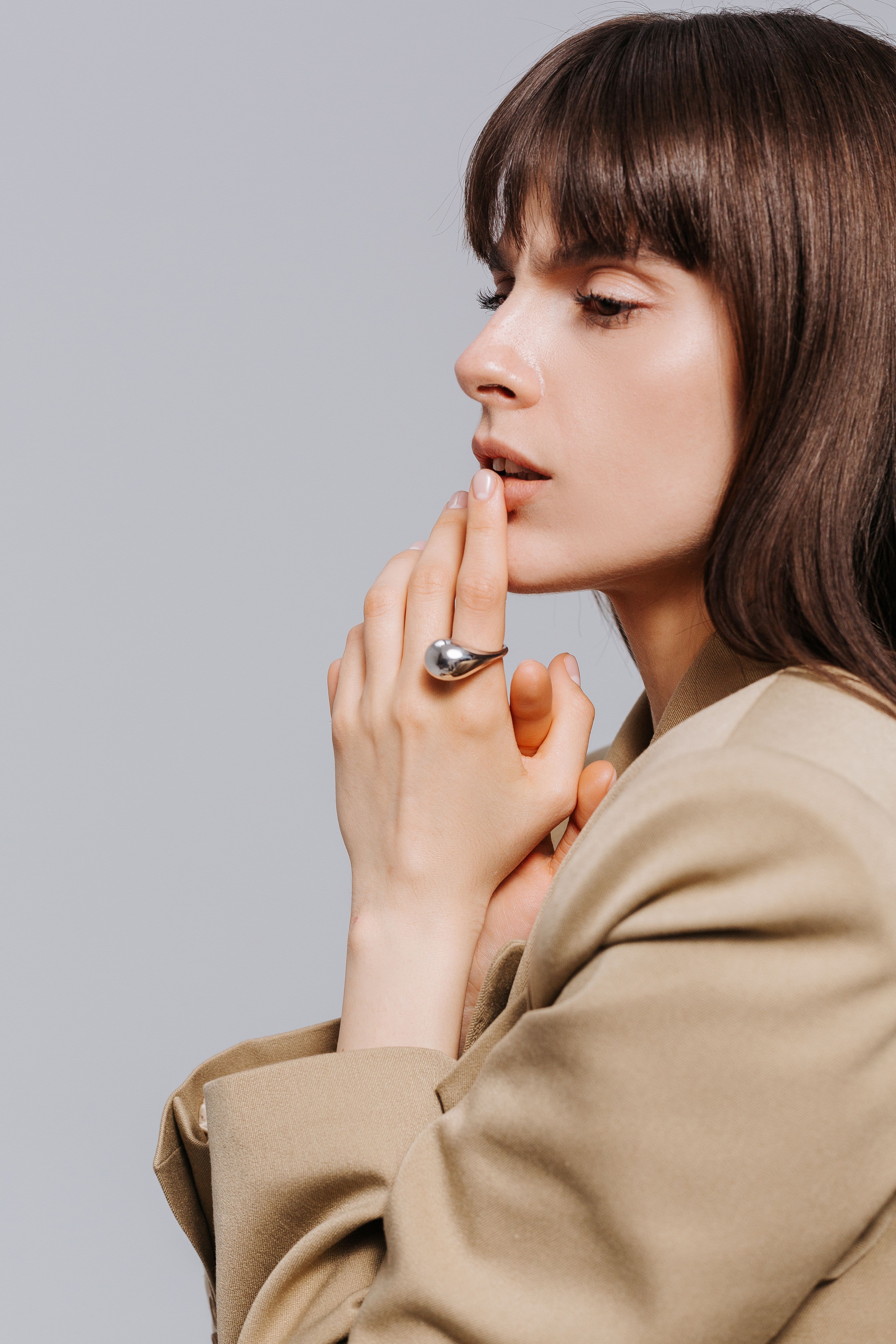 KUSH | RINGS | BREEZE