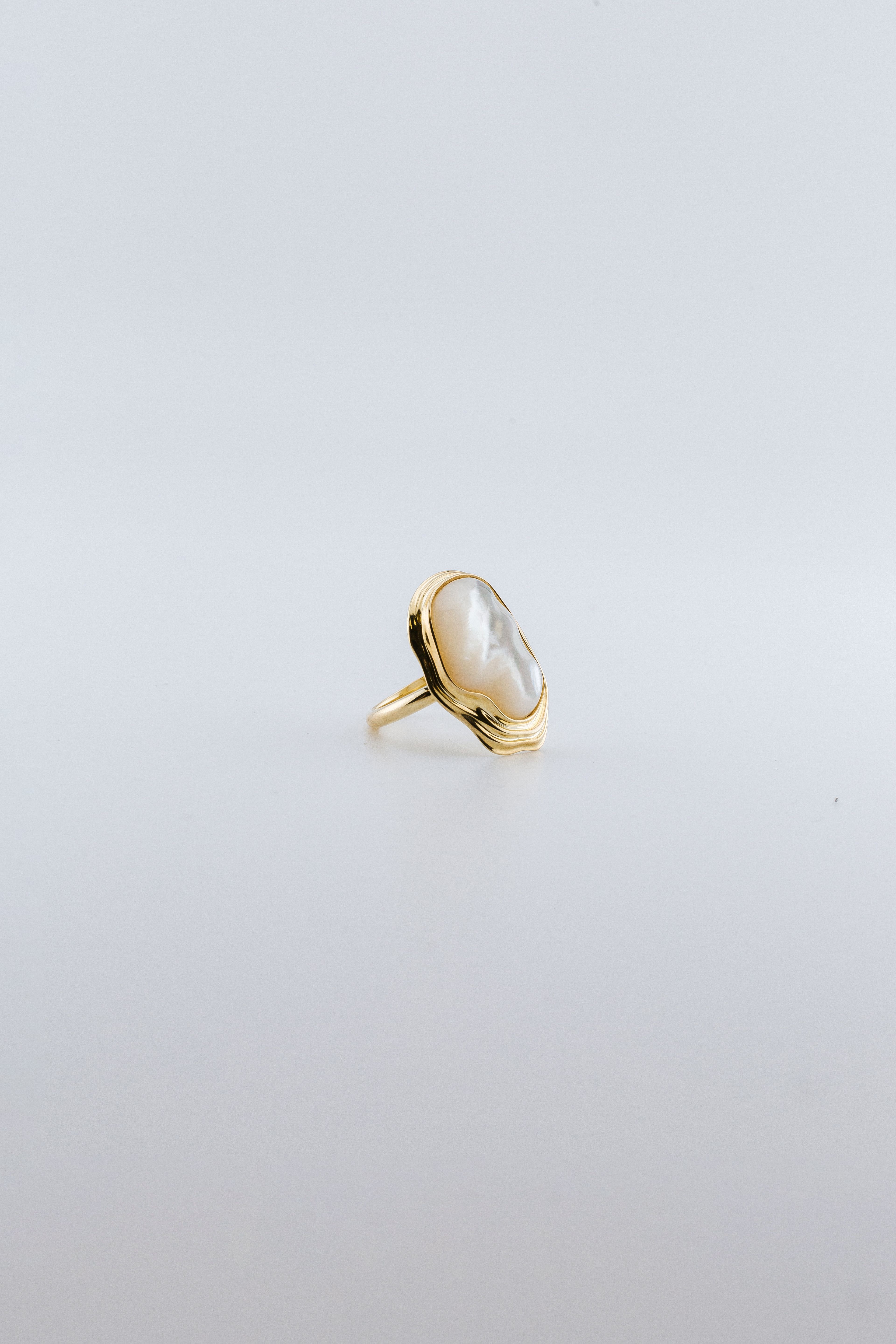 KUSH | RINGS | PERLYNA