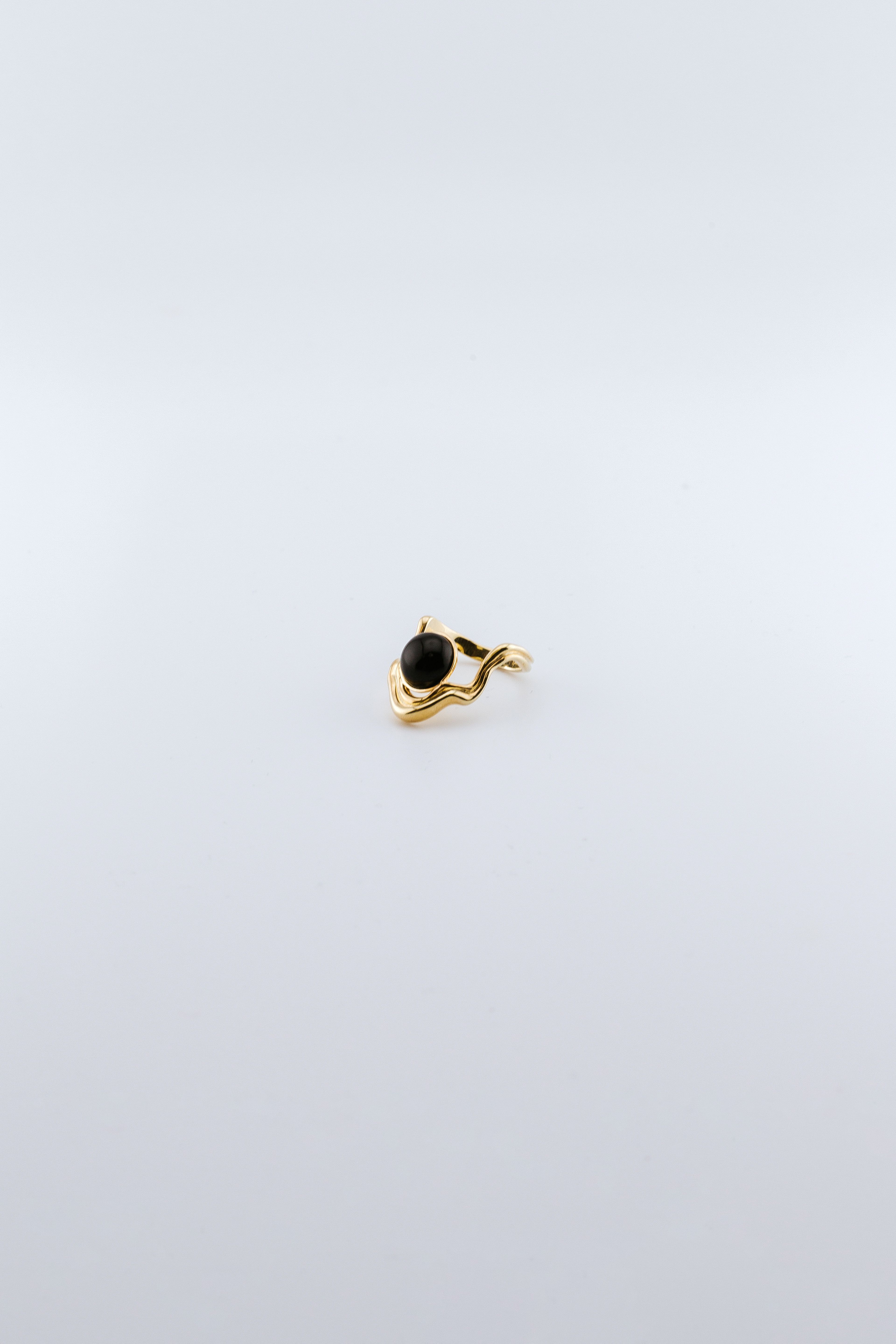 KUSH | RINGS | VERSHYNA