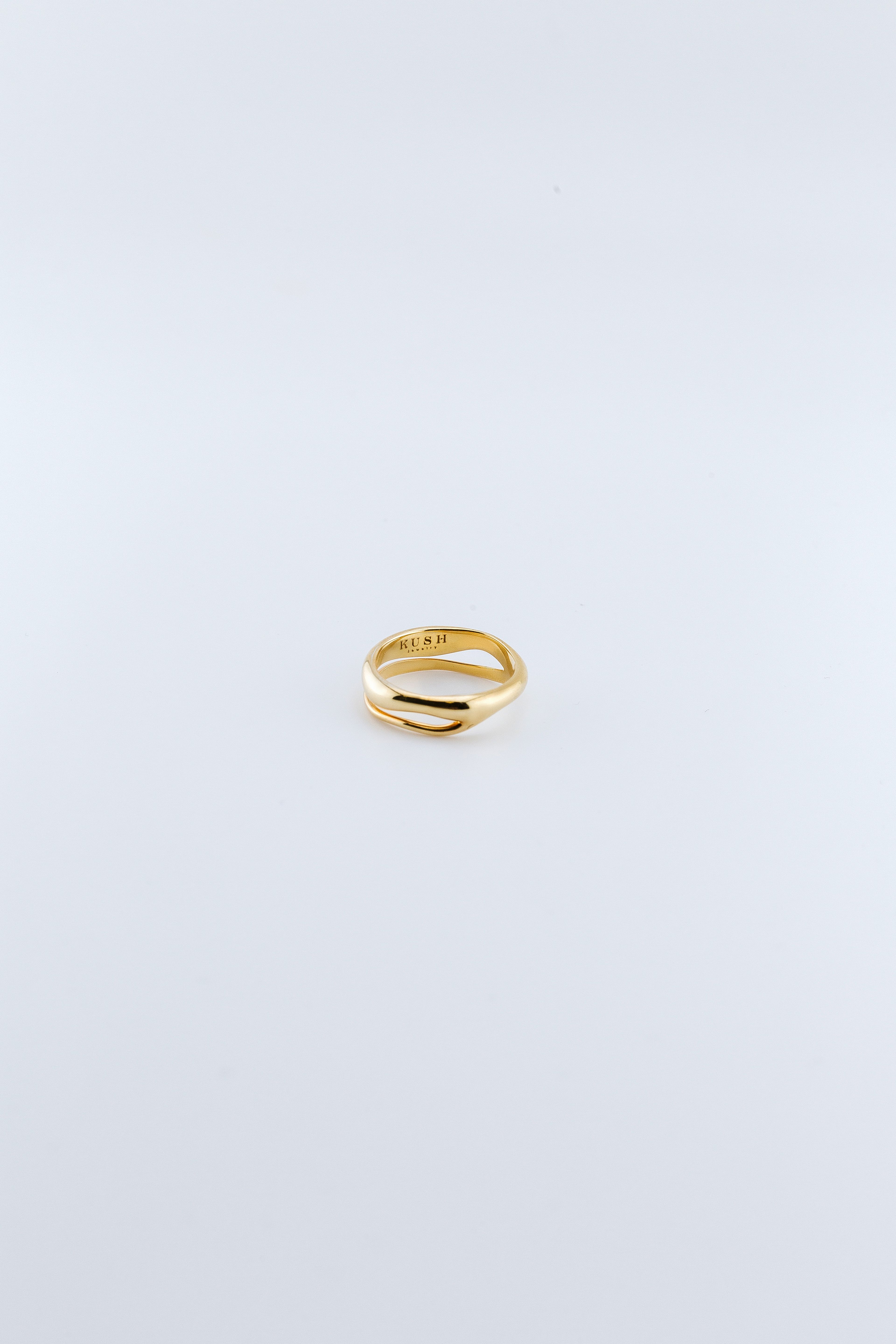KUSH | RINGS | WAVE