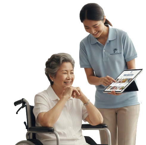 Prestige Healthcare Services