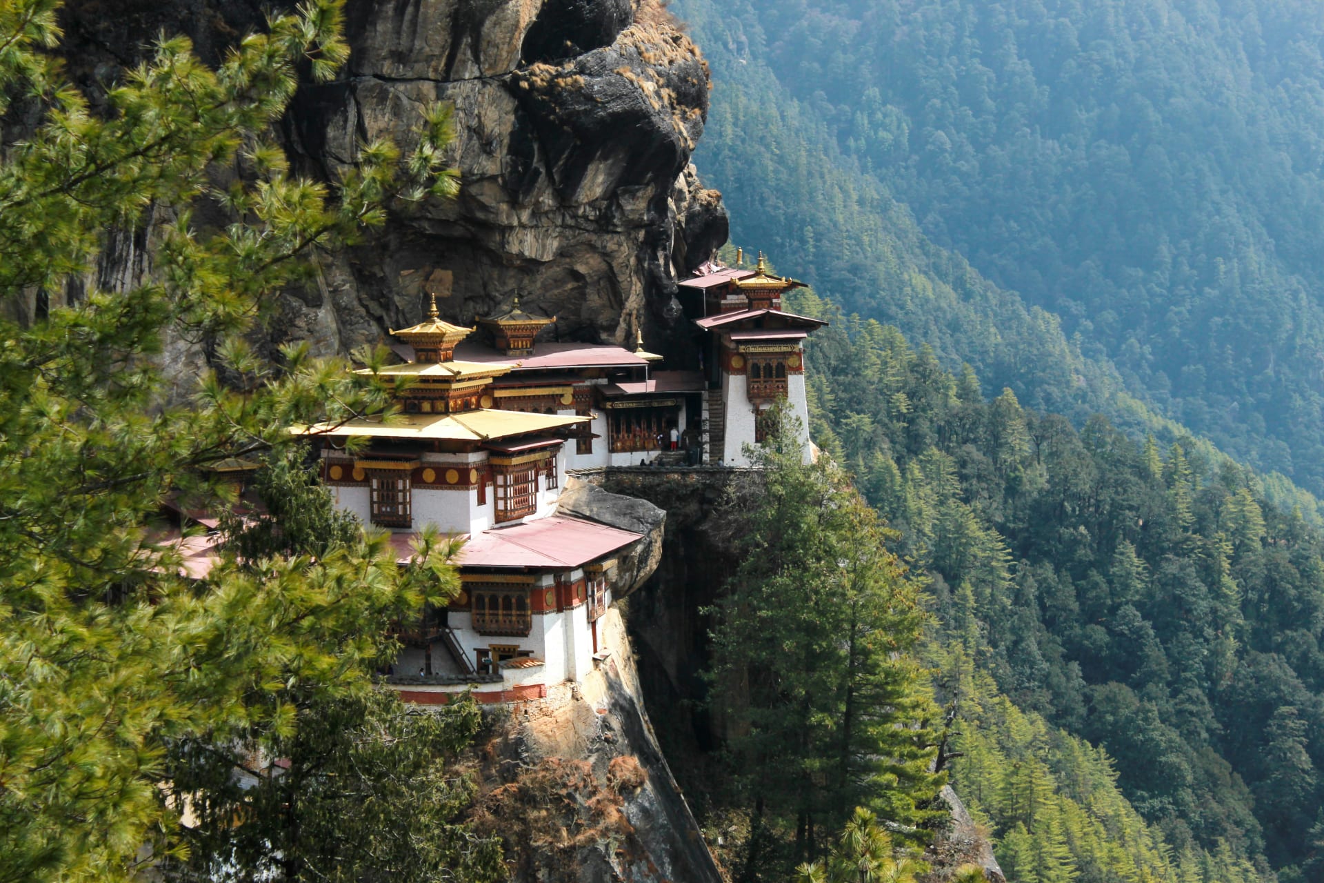 Top 10 Must-Visit Attractions in Bhutan for Every Traveller