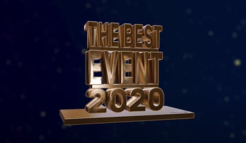 2020 Events Reviews & 2021 Technology Forecast za nami!