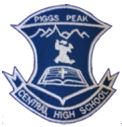 Peak Central High logo