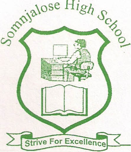 Somnjalose High School logo