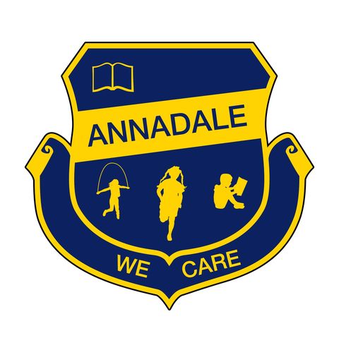 Annadale Schools logo