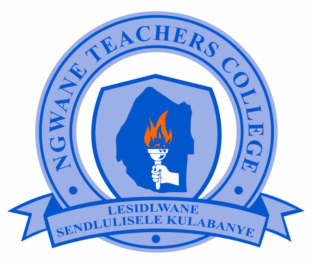 Ngwane Teacher's College Logo