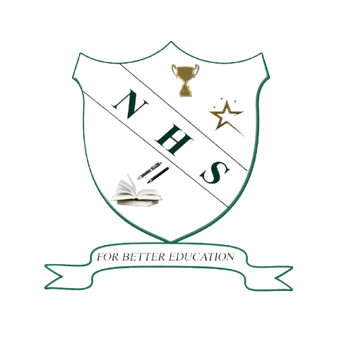 Ngololweni High School logo