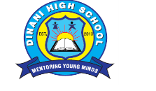Dinani High School logo