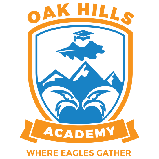 Oak Hills Academy logo