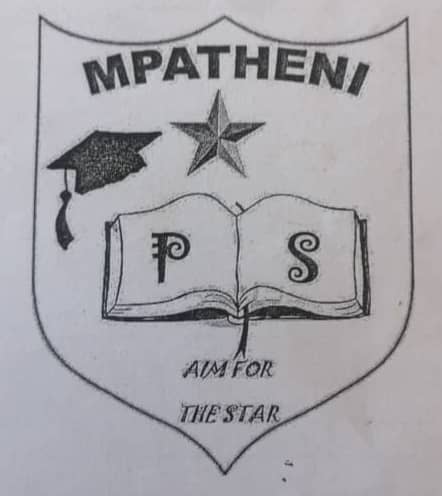 Mpatheni Primary logo