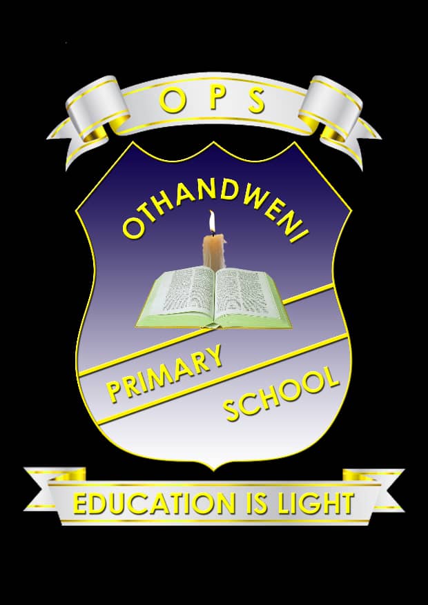 Othandweni Primary logo