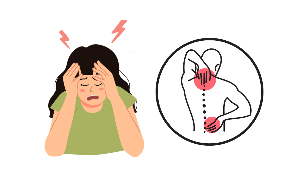 Headache & Pain Management