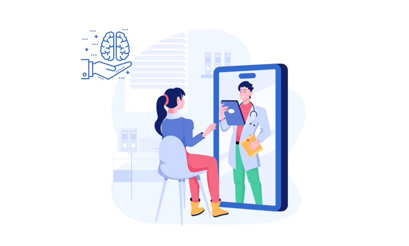 Remote Consultations
