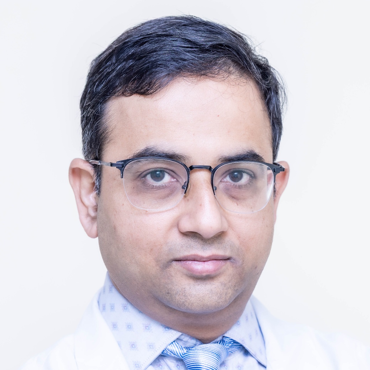 Dr. Ritwiz Bihari, Neurologist