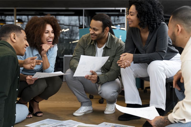 Digital Marketing Results