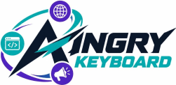 Angry Keyboard — home