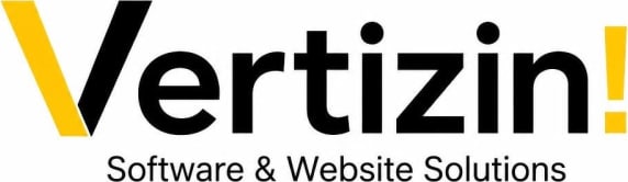 Vertizin — Software & Website Solutions