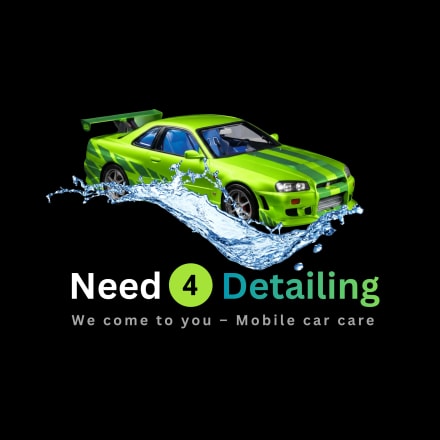 Need 4 Detailing