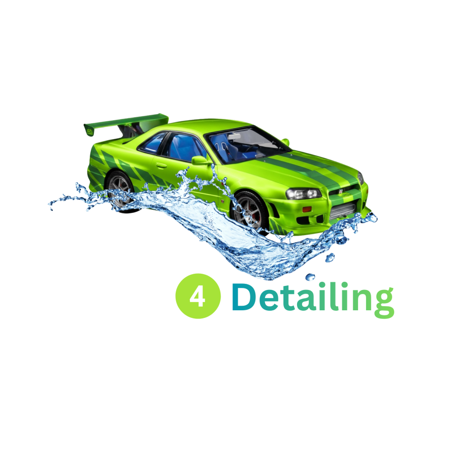 Need 4 Detailing