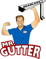 Mr. Gutter