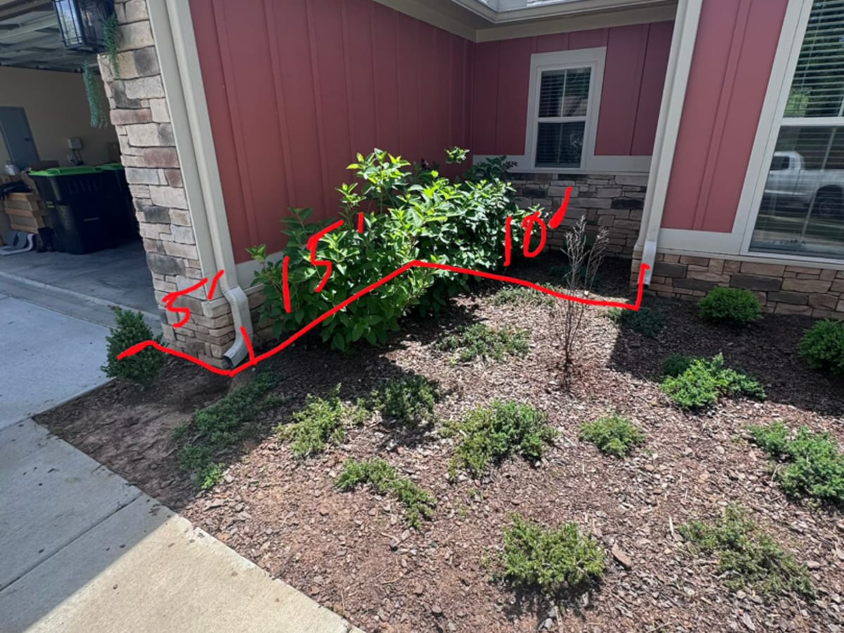 Seamless Gutters in Decatur, AL — Photo 1