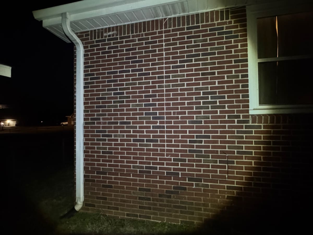 Seamless Gutters in Huntsville, AL — Photo 3