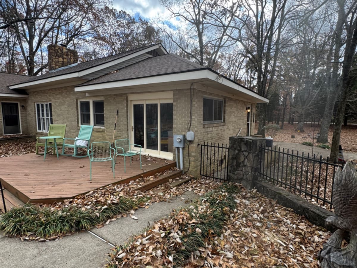 Seamless Gutters in Huntsville, AL — Photo 4