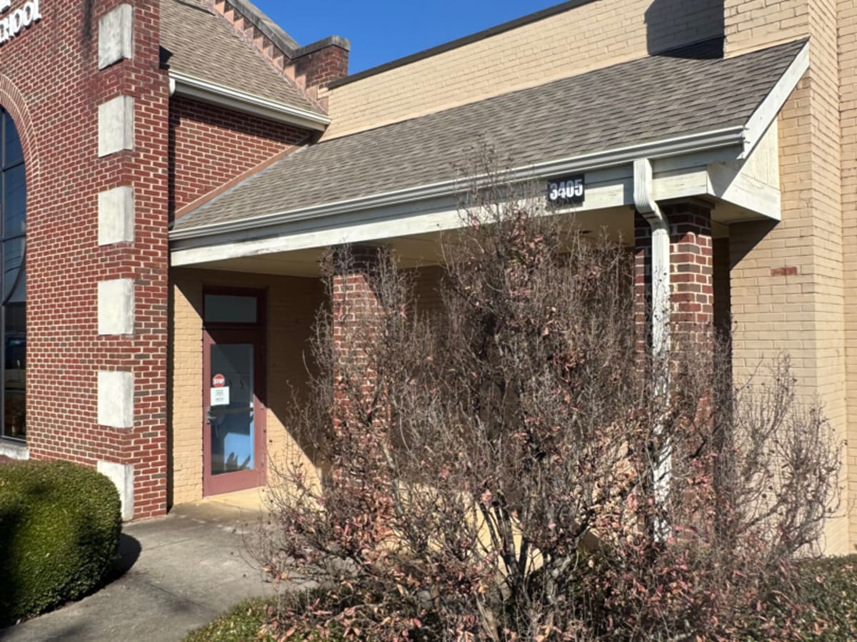 Seamless Gutters in Huntsville, AL — Photo 2