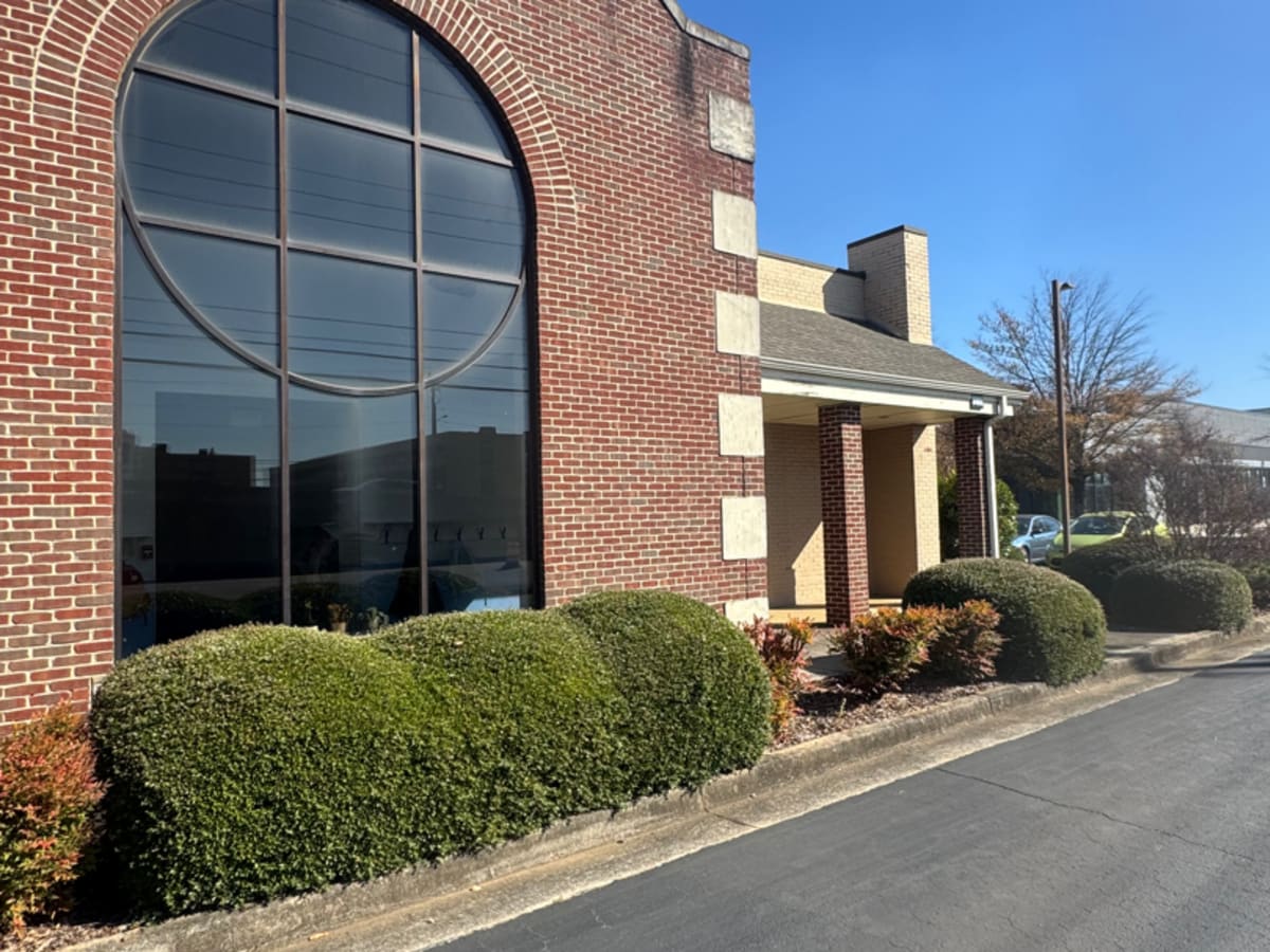 Seamless Gutters in Huntsville, AL — Photo 3