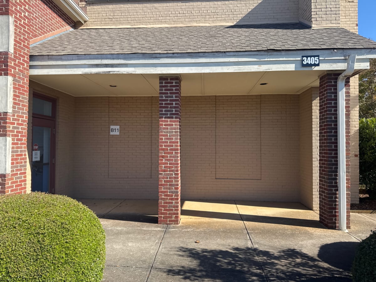 Seamless Gutters in Huntsville, AL — Photo 4