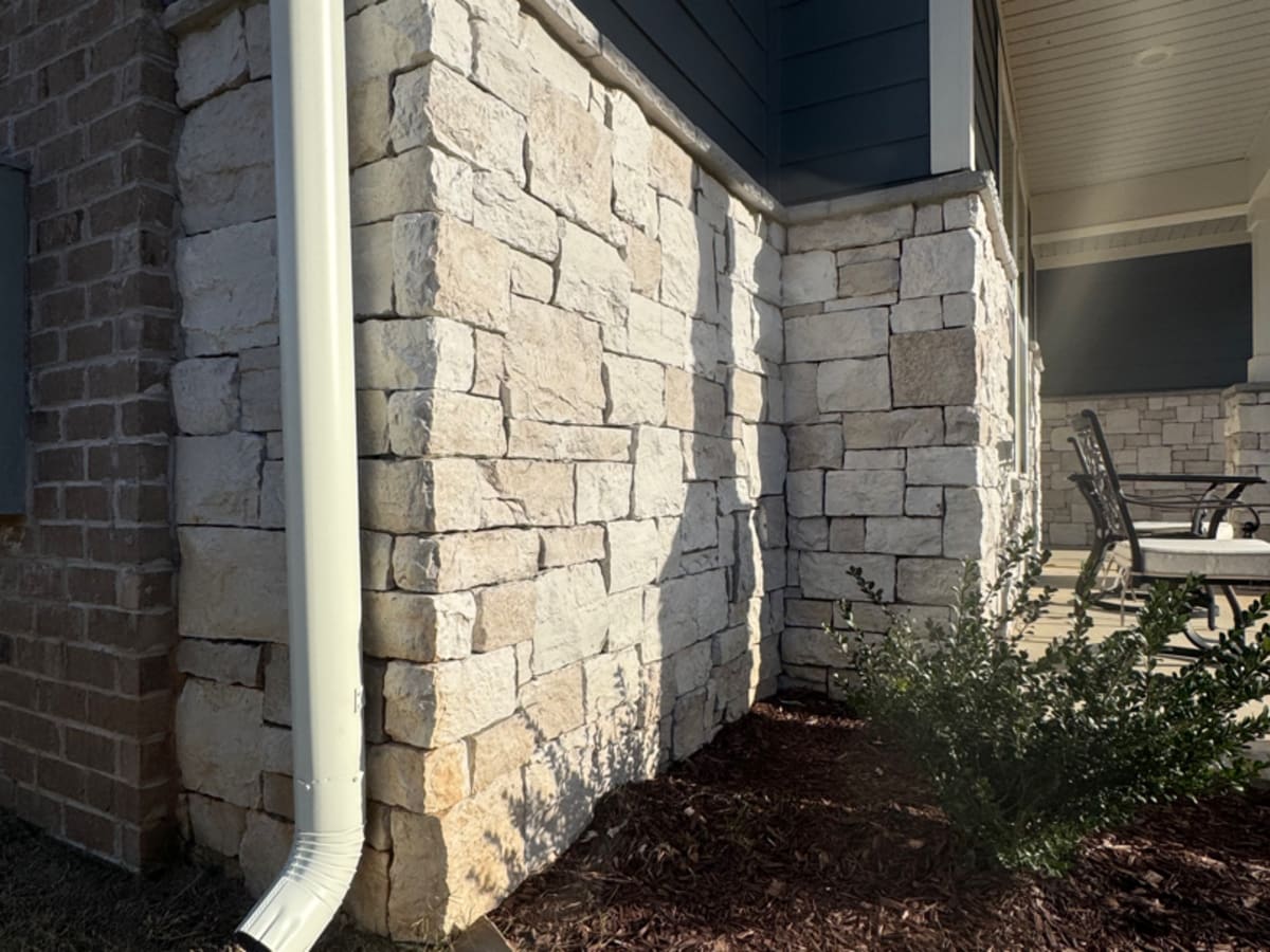 Seamless Gutters in Huntsville, AL — Photo 10