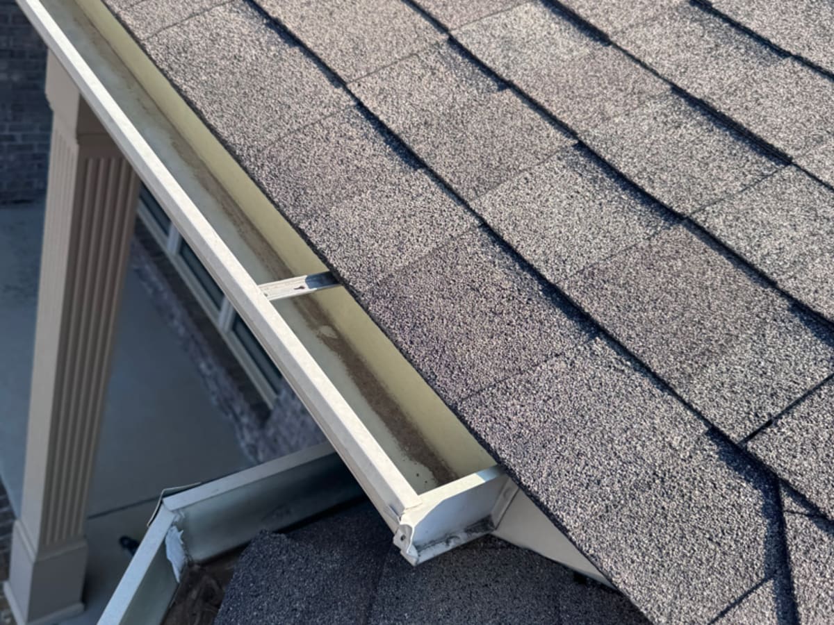 Gutter Cleaning in Madison, AL — Photo 10