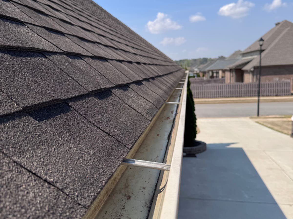 Gutter Cleaning in Madison, AL — Photo 4