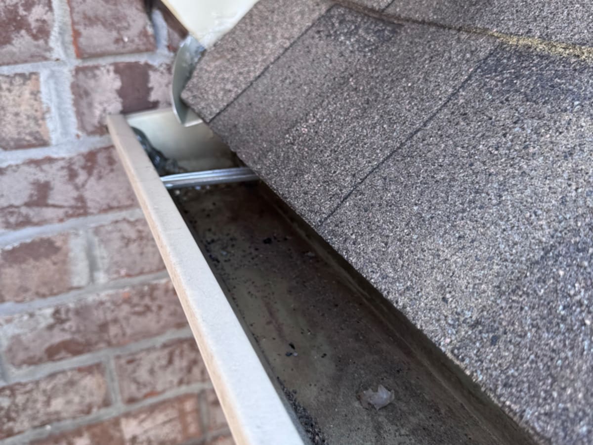 Gutter Cleaning in Madison, AL — Photo 6