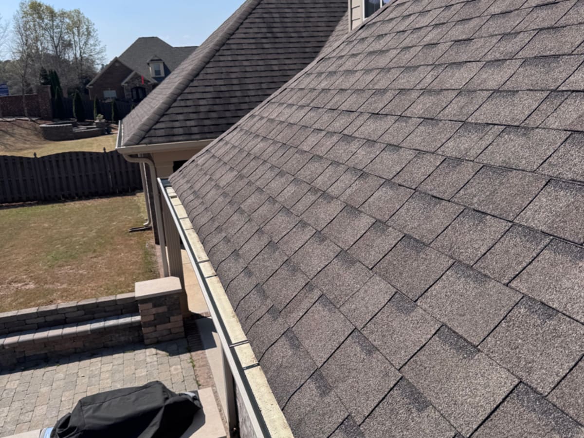 Gutter Cleaning in Madison, AL — Photo 7