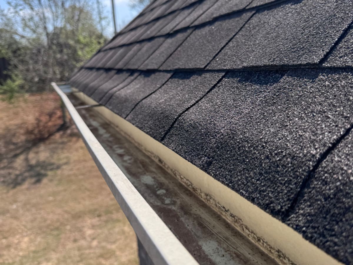 Gutter Cleaning in Madison, AL — Photo 8